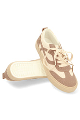 Cardinal Sepatu Sneakers Sunika Low Cut Wanita W1734F03Z